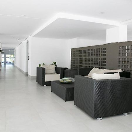 Edifício La Palmas Apartamento Governador Celso Ramos Exterior foto